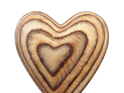 Birch Ply Heart2