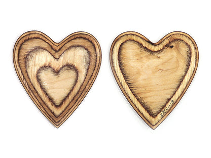 Birch Ply Heart3