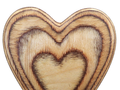 Birch Ply Heart3