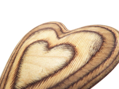 Birch Ply Heart3