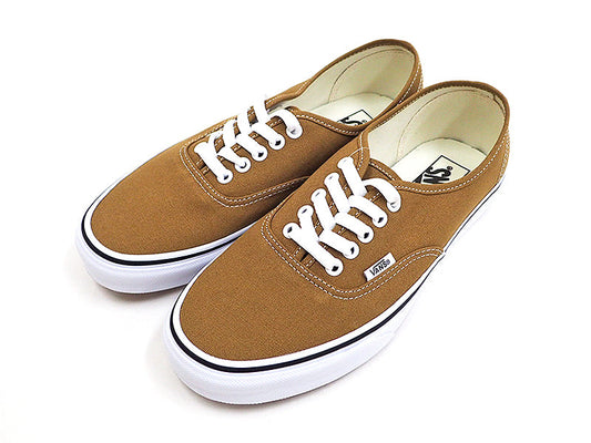 Vans Authentic