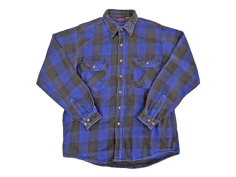 【DAKOTA】FLANNEL SHIRTS