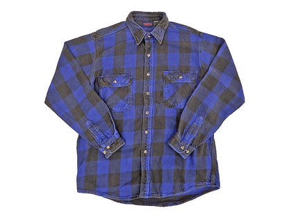 【DAKOTA】FLANNEL SHIRTS