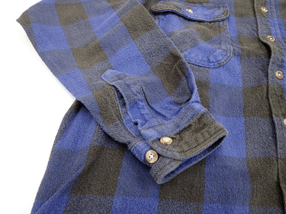 【DAKOTA】FLANNEL SHIRTS