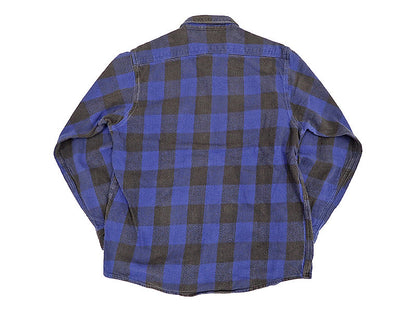 【DAKOTA】FLANNEL SHIRTS