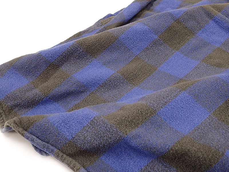 【DAKOTA】FLANNEL SHIRTS