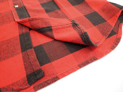 【ST JOHN'S BAY】FLANNEL SHIRTS