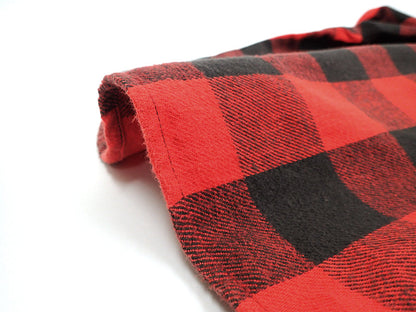 【ST JOHN'S BAY】FLANNEL SHIRTS