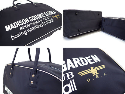 【MADISON SQUARE GARDEN】MADISON BAG(L)