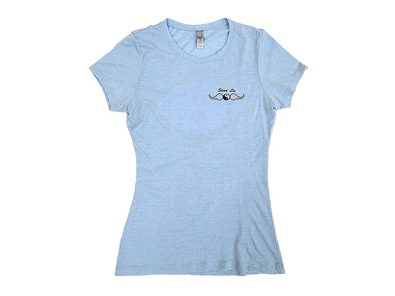 Steve Lis S/S Tee(Ladies)