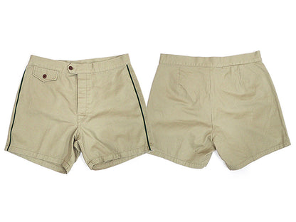 【Yellow Rat】COTTON BOARD TRUNKS