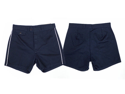 【Yellow Rat】COTTON BOARD TRUNKS