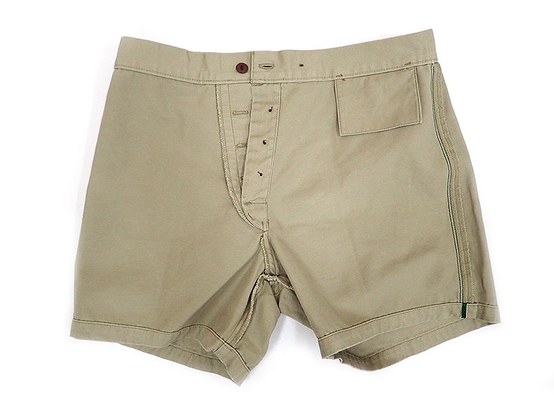 【Yellow Rat】COTTON BOARD TRUNKS