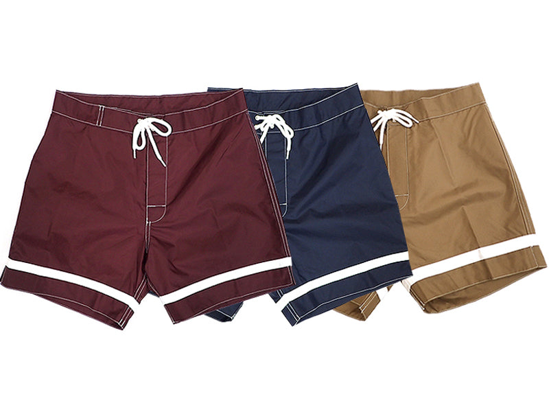 【Yellow Rat】LINE BOARD TRUNKS