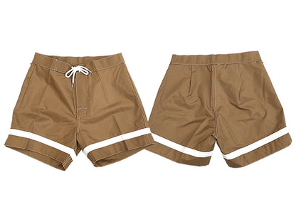 【Yellow Rat】LINE BOARD TRUNKS