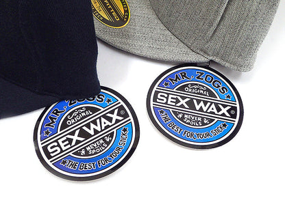 【SEX WAX】CAP CLASSIC