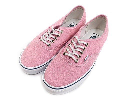 Vans Authentic