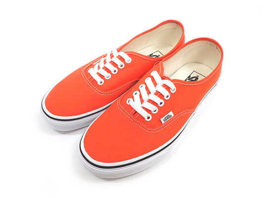 Vans Authentic