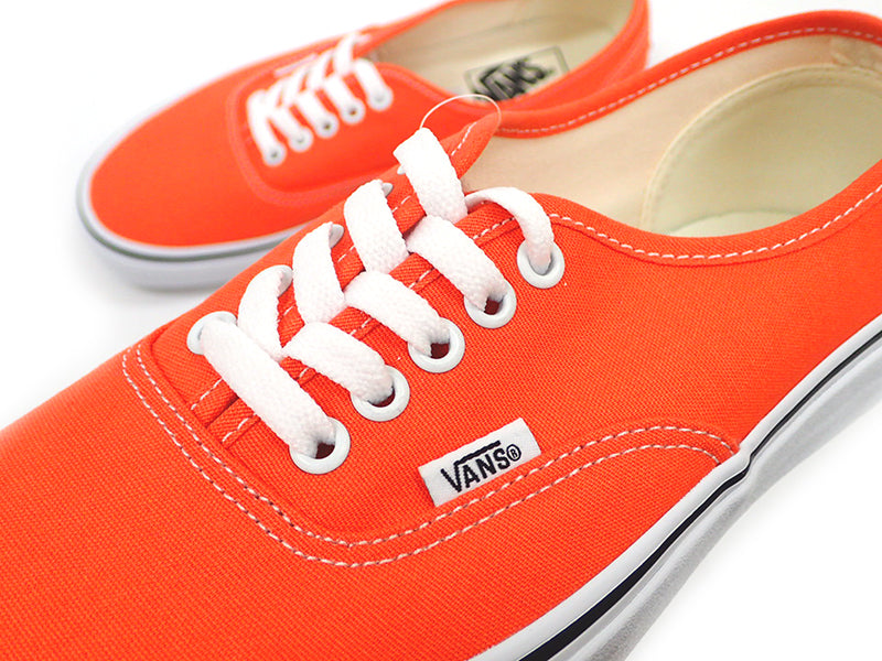 Vans Authentic