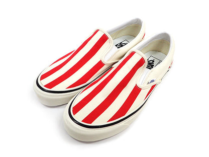 Vans Classic Slip-On 98 DX