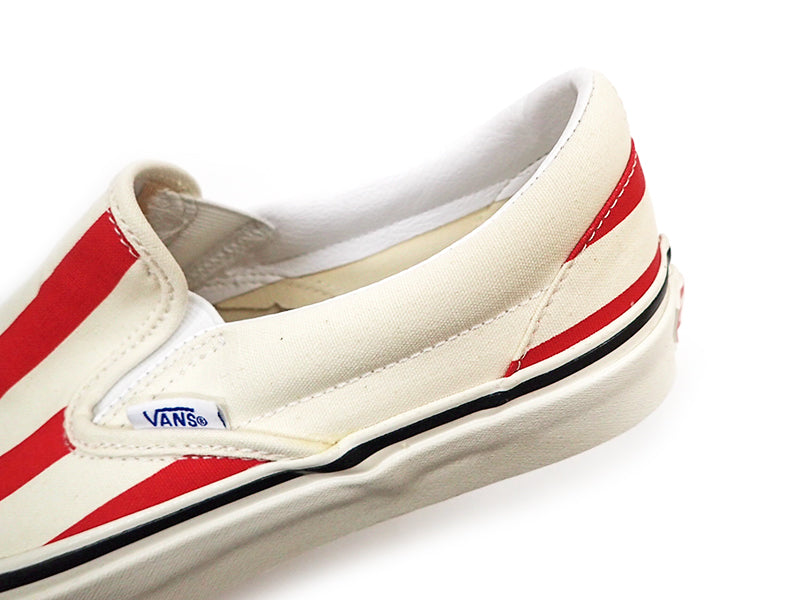 Vans Classic Slip-On 98 DX