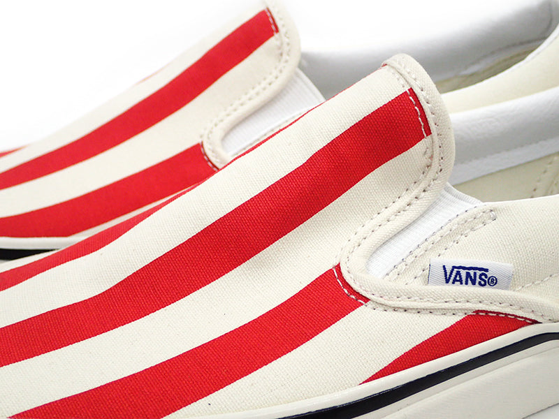 Vans Classic Slip-On 98 DX