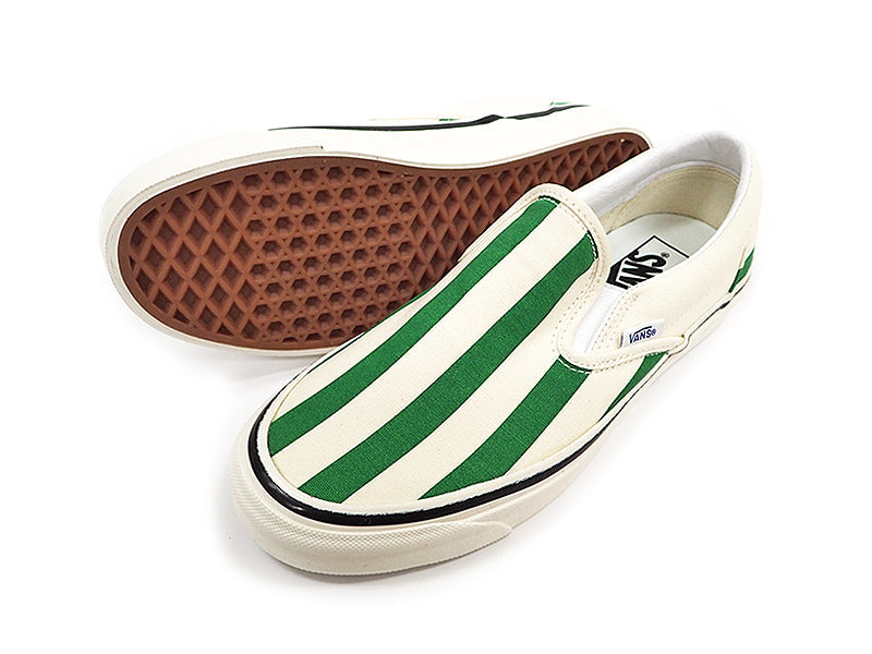 Vans Classic Slip-On 98 Dx(Ladies)