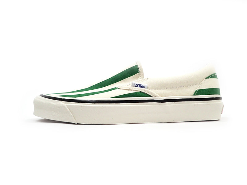 Vans Classic Slip-On 98 Dx(Ladies)