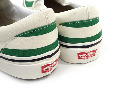 Vans Classic Slip-On 98 Dx(Ladies)