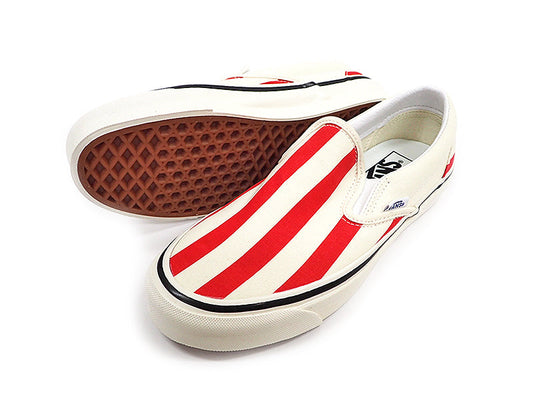 Vans Classic Slip-On 98 Dx(Ladies)