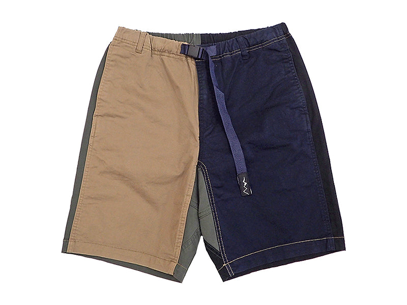 【MANASTASH】FLEX CLIMBER SHORTS