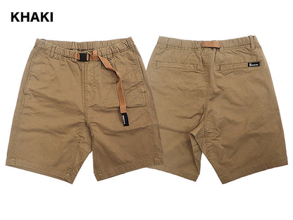 【MANASTASH】FLEX CLIMBER SHORTS