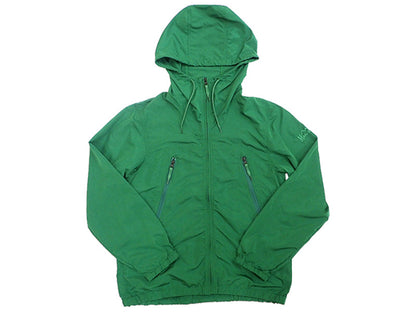 【MANASTASH】COMPACT PARKA