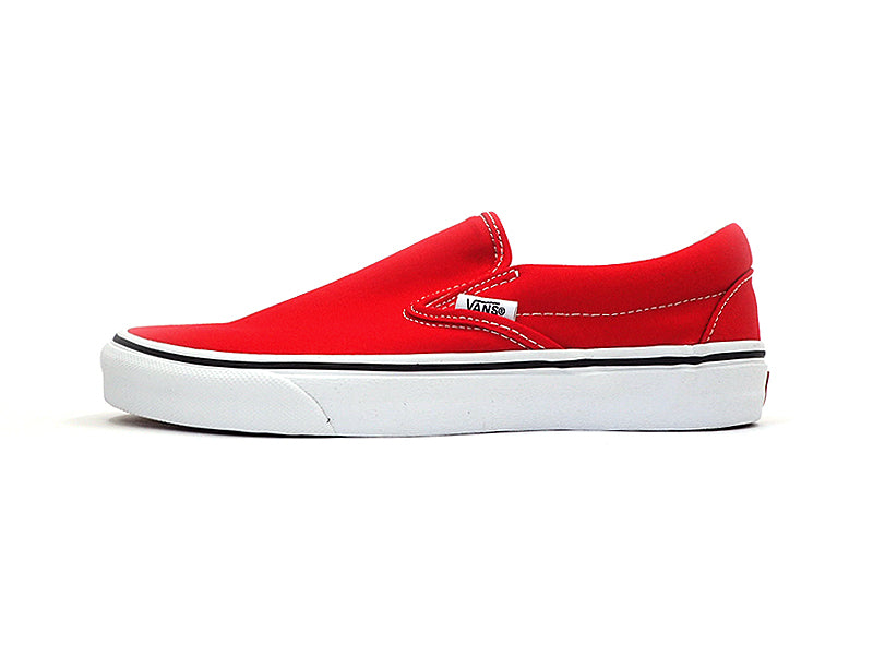 Vans Classic Slip-On(Ladies)