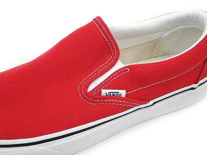 Vans Classic Slip-On(Ladies)