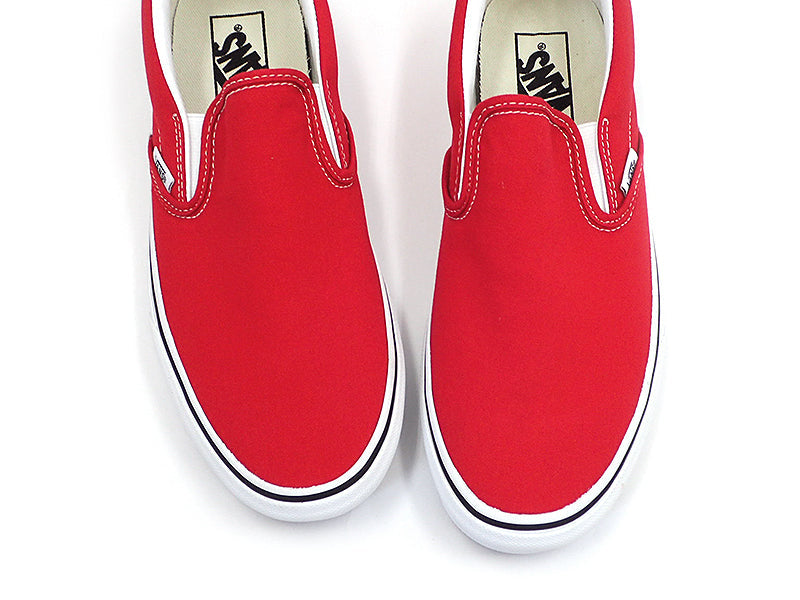 Vans Classic Slip-On(Ladies)