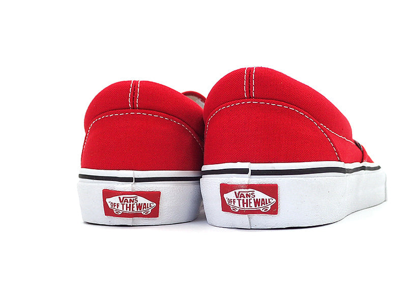 Vans Classic Slip-On(Ladies)