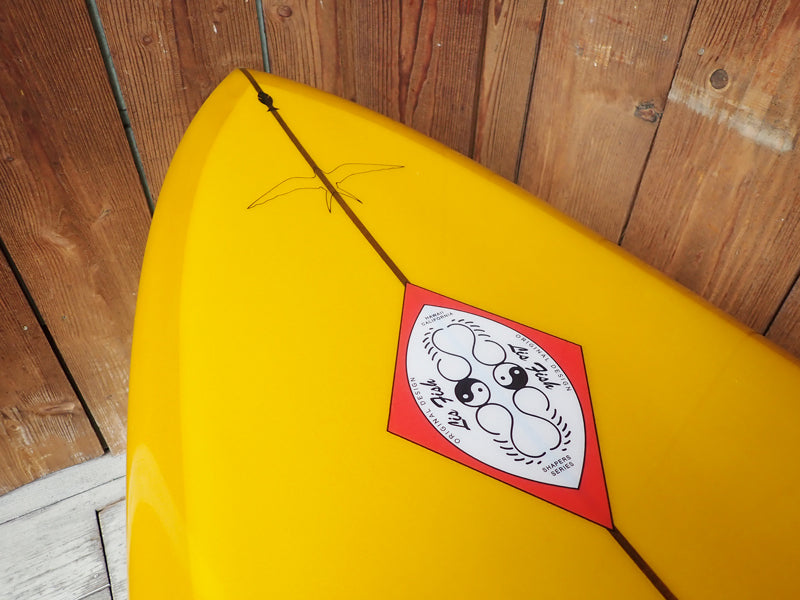 Classic Fish 6'6" 