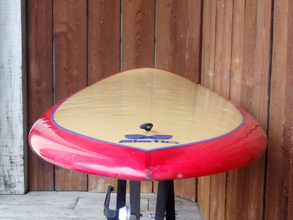 ELETIC/SINGLE FIN 6'8"
