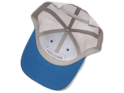 【MULCH】MULCH LOGO CAP