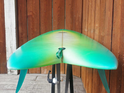 STEVE BROM/HUNTINGTON FISH 6'6" 