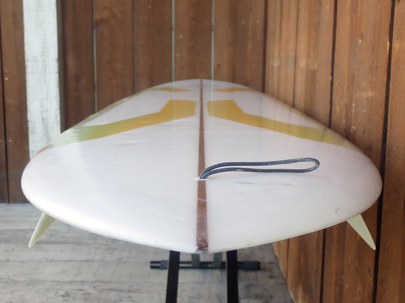 JIVE/SPEED PIN BONZER 8'3"