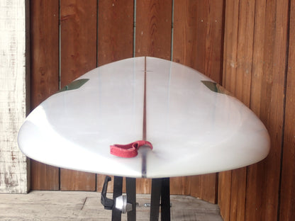 JIVE/SPACE ELEVATOR 8'0"