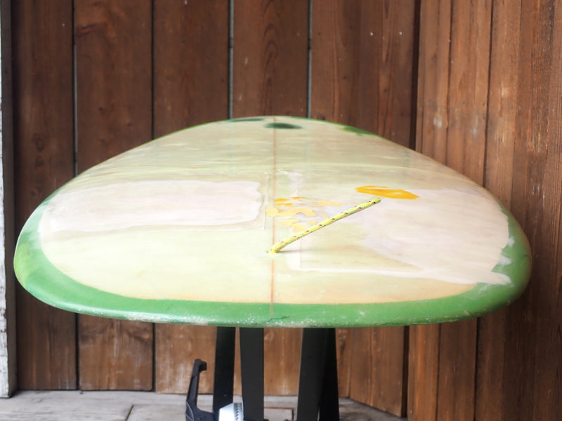 LIDDLE/80's 2+1 5'9"