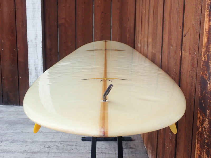 TAKAYAMA/DT3 9'0"1/2