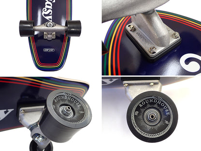 【CARVER】CARVER×FREE＆EASY 30.75 PRISM　