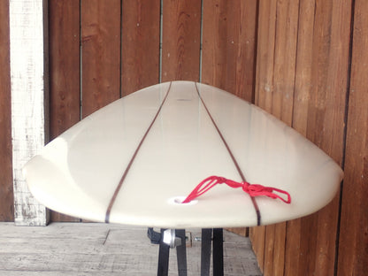 JIVE/LIFTER II 7'6"