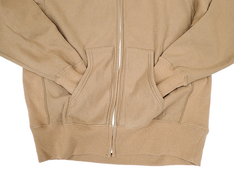 【JACKSON MATISSE】FULL ZIP PARKA