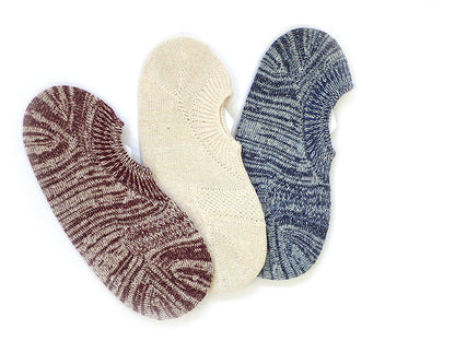 【GOHEMP】NEP SHOES IN SOCKS