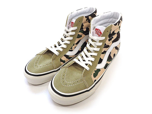 Vans Sk8-Hi 38Dx